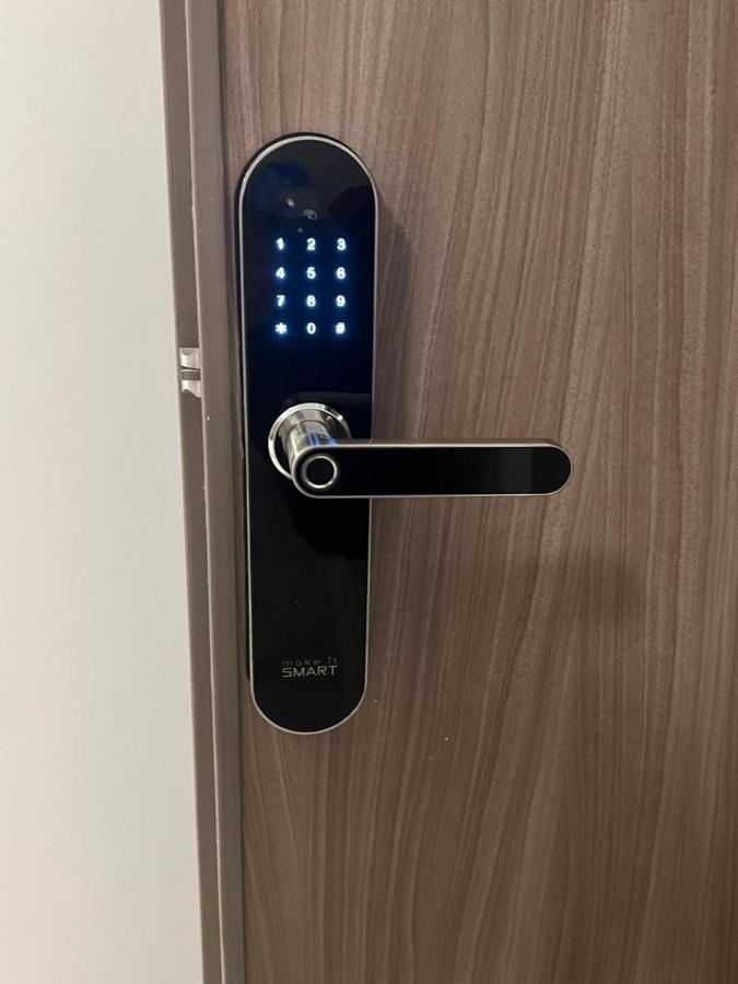 Eqinox Apartments Năvodari Εξωτερικό φωτογραφία