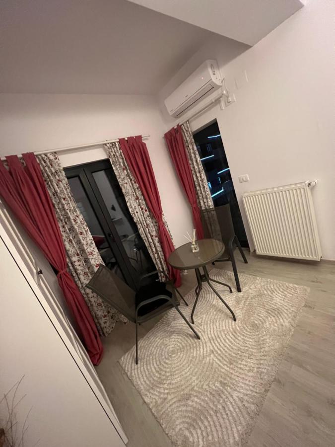 Eqinox Apartments Năvodari Εξωτερικό φωτογραφία
