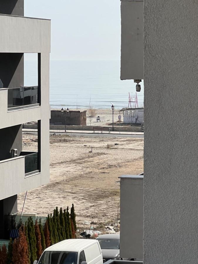 Eqinox Apartments Năvodari Εξωτερικό φωτογραφία